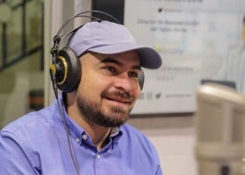 Director de Reconstrucción de Tejido Social confirma construcción de tres Cubos