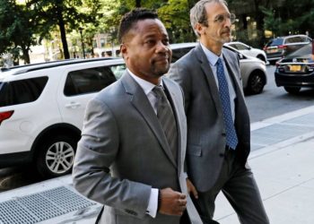 Cuba Gooding Jr. suma 22 denuncias por abuso sexual contra mujeres