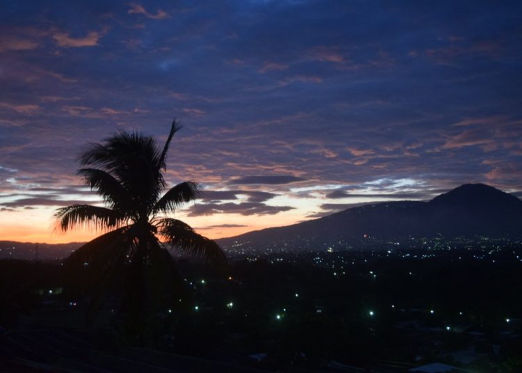 Hoy, es el día más corto del año
