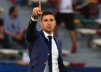 Inter de Miami anuncia a Diego Alonso como director técnico en su debut en la MLS