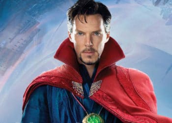 ‘Doctor Strange’ podría hacer breve aparición en la serie ‘Wandavision’