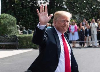 El Congreso de EE.UU. se dispone a votar por un juicio político contra Trump por el escándalo de Ucrania