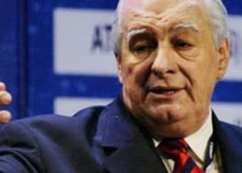 Eduardo Deluca, exmano derecha de Grondona, va a juicio oral por lavado de dinero del caso FIFA gate