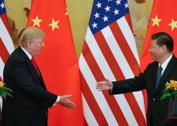Estados Unidos y China firmarán acuerdo comercial el 15 de enero