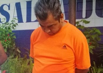 Acusado de asesinar a persona LGTBI es capturado en San Salvador