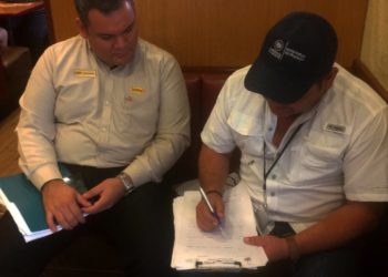 Ministerio de Trabajo verifica cumplimiento de entrega de aguinaldo