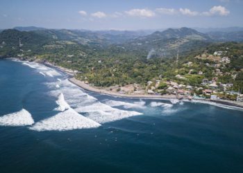 El Salvador se posiciona como destino turístico, dice ministra Valdez