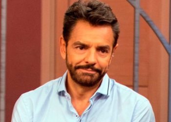 Eugenio Derbez asegura que ya no puede hacer chistes