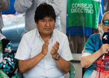 Dirigentes de El Alto y campesinos de dos regiones resolvieron no asistir al acto que organiza Evo Morales en Buenos Aires