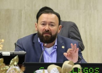 Gallegos: “El que negoció o pactó con los malditos pandilleros merece la pena de muerte”