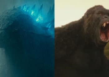 Filtran primera imagen de la película “Godzilla vs Kong”
