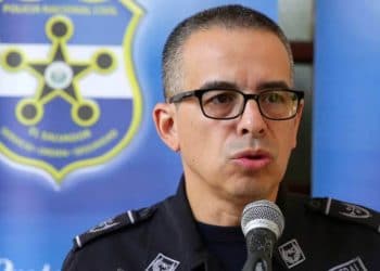 Howard Cotto declaró en FGR por supuesta vinculación con pandilleros