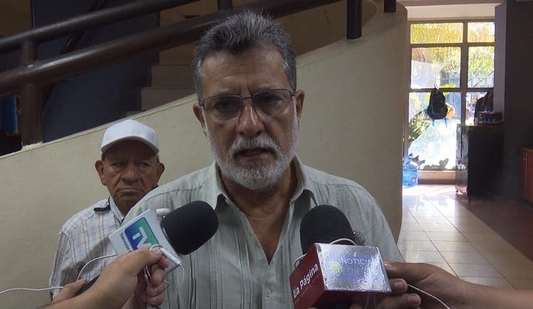 Hándal sobre caso Funes: “No hay interés de hacer justicia, solo es un show mediático”