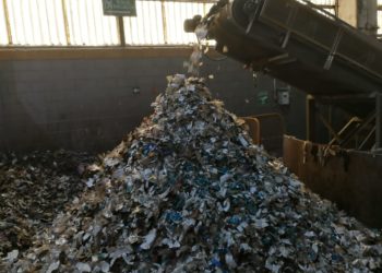 Incineran $1.1 millones en cigarrillos de contrabando