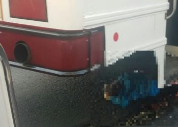 Vendedora ambulante fallece atropellada cerca del parque San José