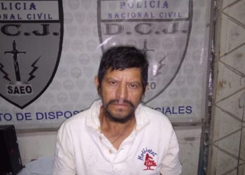 Detienen a hombre acusado de homicidio en Carolina, San Miguel