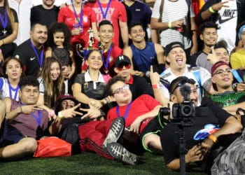 Media Cup 2019 reunió con éxito a creadores de contenido nacionales