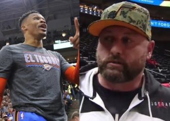 Un aficionado demanda por $100 millones a jugador de los Jazz por “arruinarle la vida”