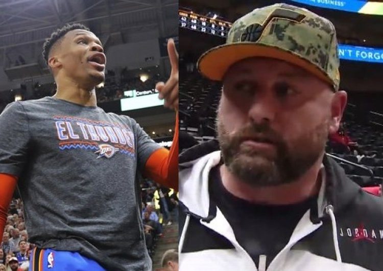 Un aficionado demanda por $100 millones a jugador de los Jazz por “arruinarle la vida”