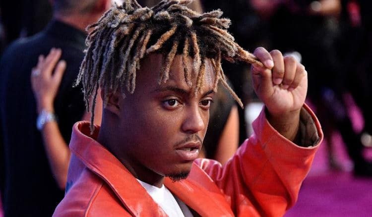 El rapero Juice Wrld habría fallecido por una sobredosis de opioides