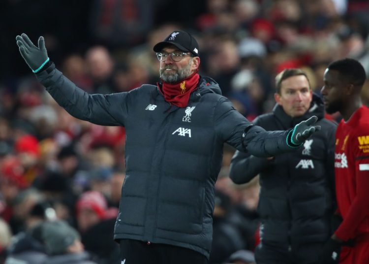 Jurgen Klopp, técnico de Liverpool, no sabe nada de Rayados de Monterrey su rival en el Mundial de Clubes