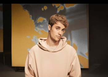 Justin Bieber anuncia su regreso a los escenarios y las redes sociales explotan