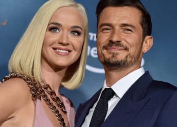 Katy Perry y Orlando Bloom posponen su boda
