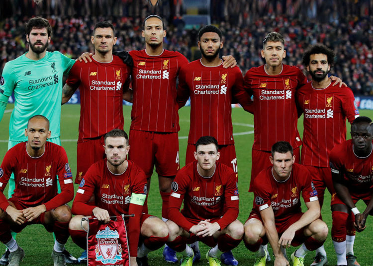 Hoy inicia el Mundial de Clubes, con Liverpool como el gran candidato