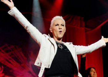 La cantante de Roxette olvidó las letras de sus canciones debido al cáncer en el cerebro