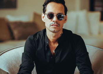 (VIDEO) Lujoso yate de Marc Anthony se incendia en Miami
