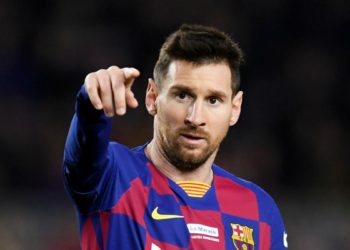 Inicia la negociación entre el Barcelona y Lionel Messi para la renovación de contrato