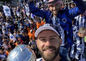 (VIDEO) Miguel Layún: «En la selección mexicana me apuñalaron por la espalda»