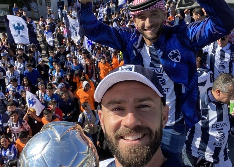 (VIDEO) Miguel Layún: «En la selección mexicana me apuñalaron por la espalda»