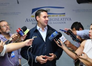 Alcalde Muyshondt avala acuerdos de cooperación alcanzados entre gobiernos de El Salvador y China