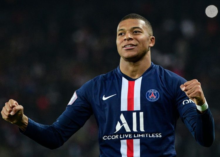 El PSG prepara una oferta ‘anti Madrid’ para retener a Mbappé