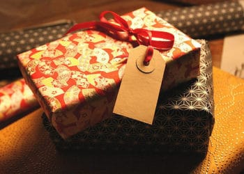 (VIDEO) Abuelo regala a su nieto el libro de Hitler al confundir el ‘Minecraft’ con el ‘Mein Kampf’