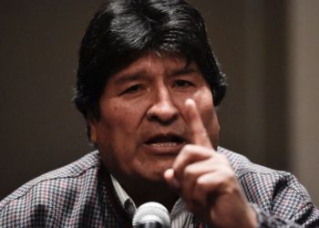 Evo Morales, nombrado jefe de campaña de cara a las próximas elecciones en Bolivia