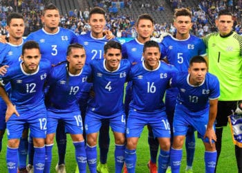 El Salvador cerca de jugar contra Grecia en fecha FIFA de marzo