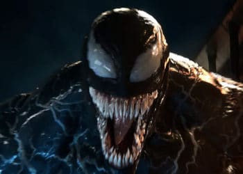 Marvel deja dar un vistazo al nuevo aspecto que tendrá Venom
