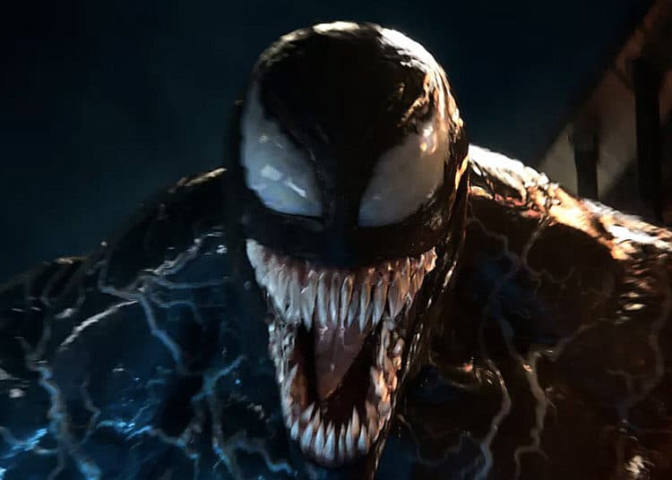 Marvel deja dar un vistazo al nuevo aspecto que tendrá Venom