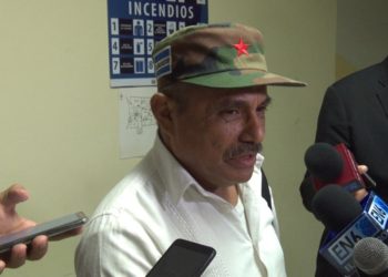 Carlos Ruíz: “La visita del presidente Bukele a China significa que el FMLN siempre tuvo la razón”