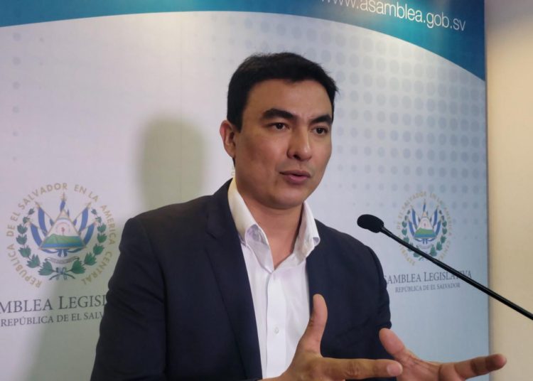 “No hay que tener miedo que nuestra foto aparezca en las elecciones de alcaldes”: Miguel Pereira