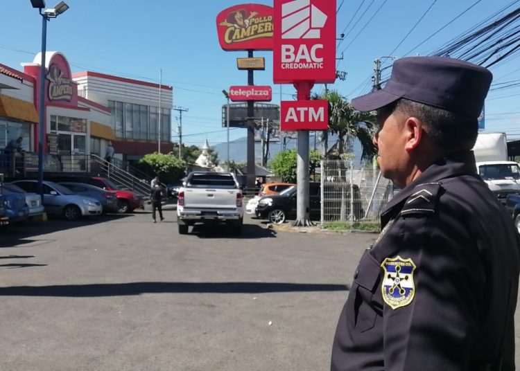 Incrementan seguridad en fiestas de fin de año en Soyapango, Ilopango y San Martín