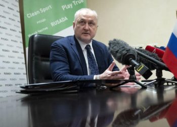 Rusia rechaza decisión de excluirle durante cuatro años por dopaje de toda competencia internacional