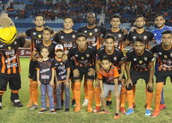 Águila da conocer su lista de bajas y jugadores transferibles