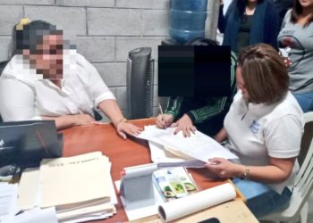 Ministerio de Trabajo obliga a empresa de la construcción a pagar aguinaldos a sus trabajadores