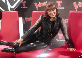 Alejandra Guzmán usa filtros en Instagram para ocultar su rostro tras críticas