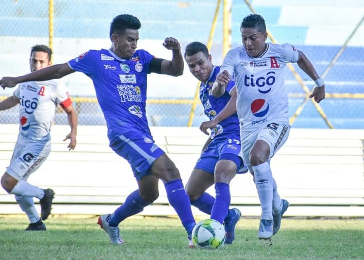 Alianza se enfrentará al Tigres en octavos de final de la “Concachampions” 2020