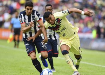 Los boletos para el partido de vuelta de la final entre el América y el Monterrey se agotaron en 30 minutos