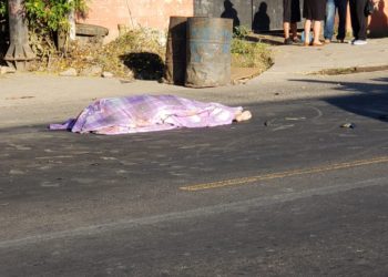 Mujer de 84 años que iba a Misa muere atropellada por su vecino en Aguilares